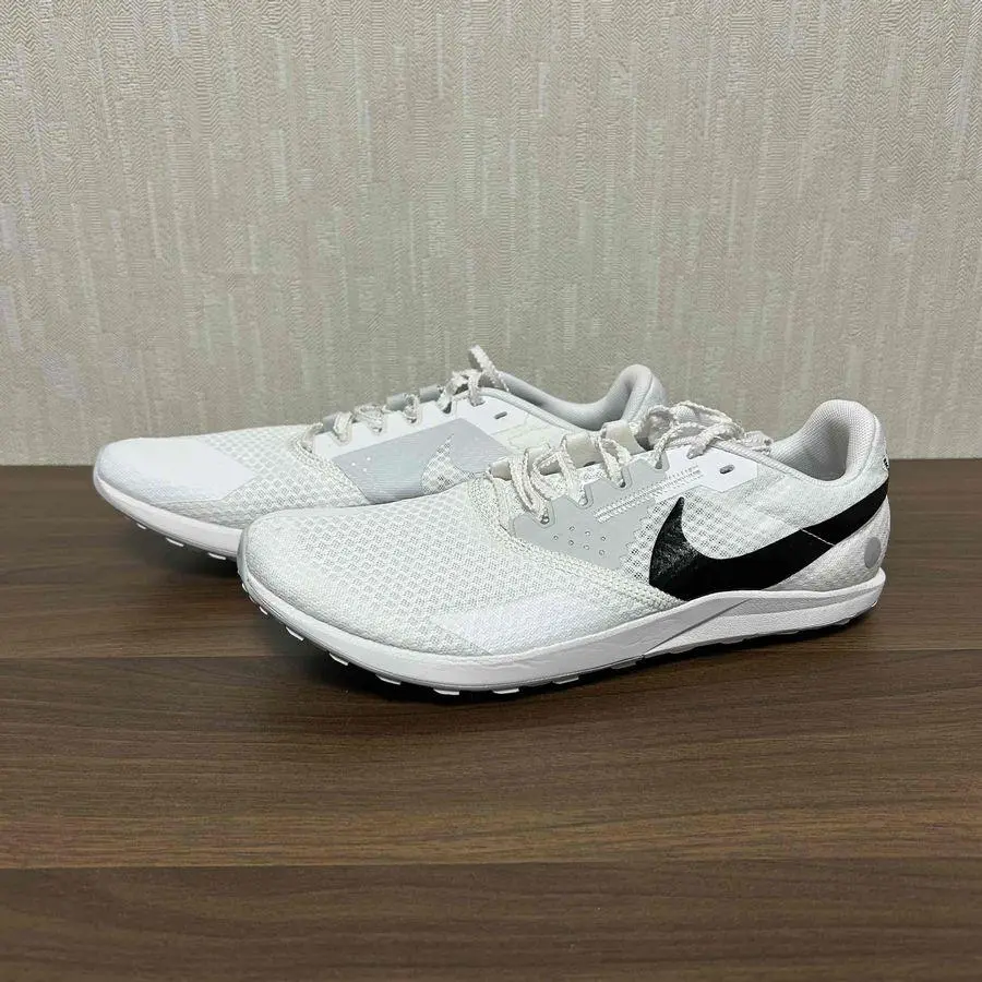 海外限定カラー　 NIKE ライバルワッフル6 26cm 多田修平選手着用 話題のナイキ薄底シューズ】多田修平選手ご本人に実走レビューし