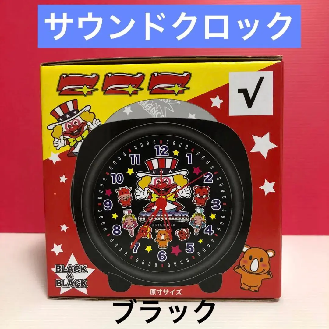 2025年最新】ジャグラープロジェクターサウンドクロック3の人気