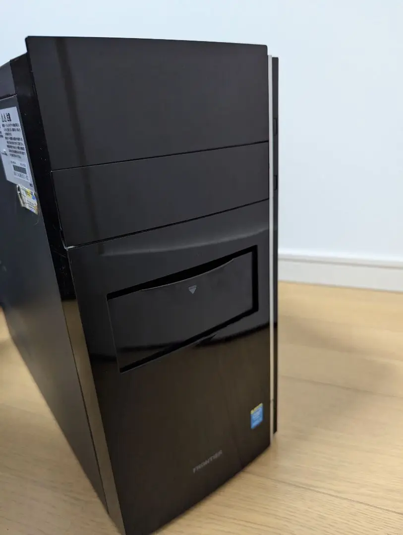 2025年最新】COre i7 4790 GTX960の人気アイテム - メルカリ