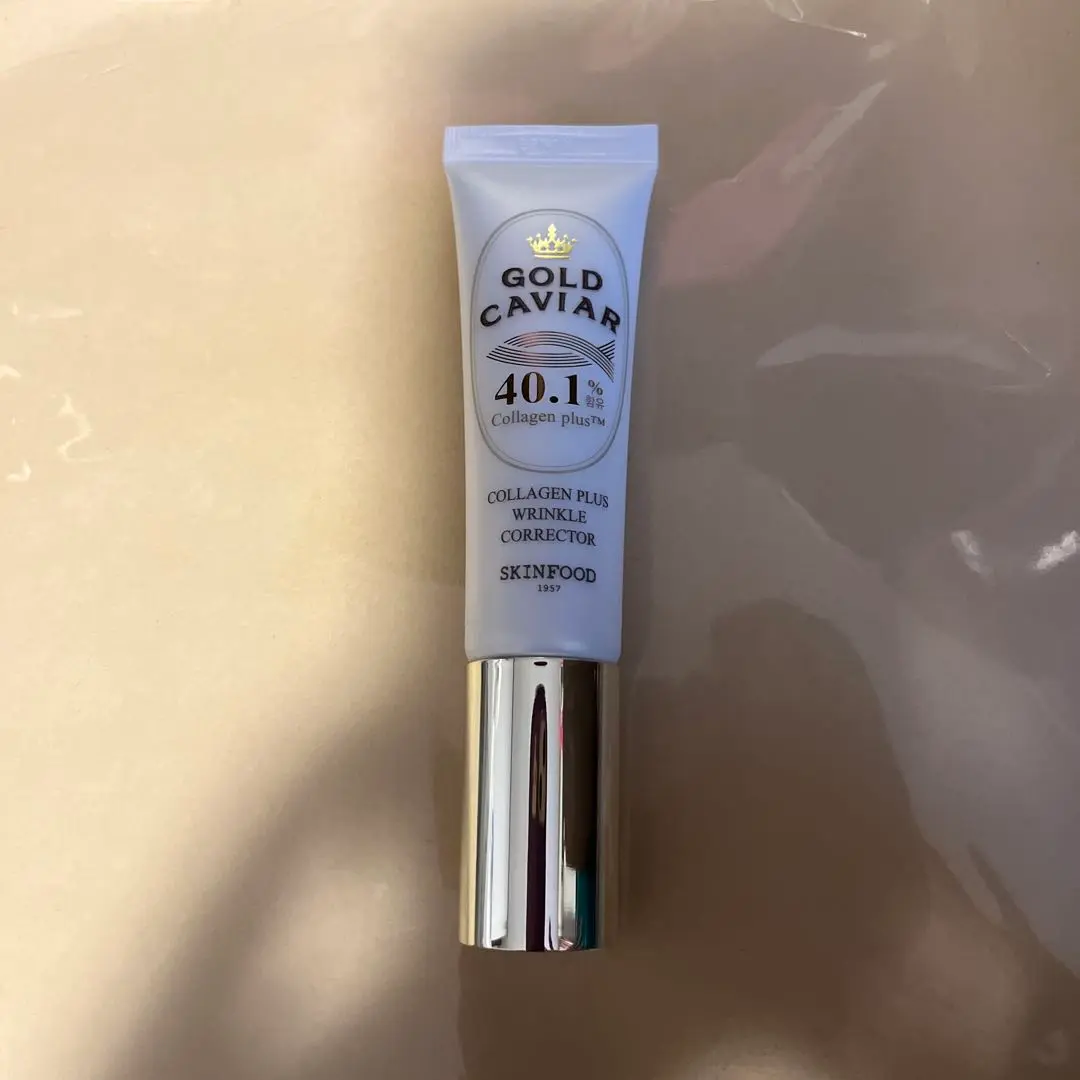 最終です！値下げ！新品未使用！SKINFOOD GOLD CAVIAR セット 2025年最新】スキンフード ゴールドキャビアの人気アイテム