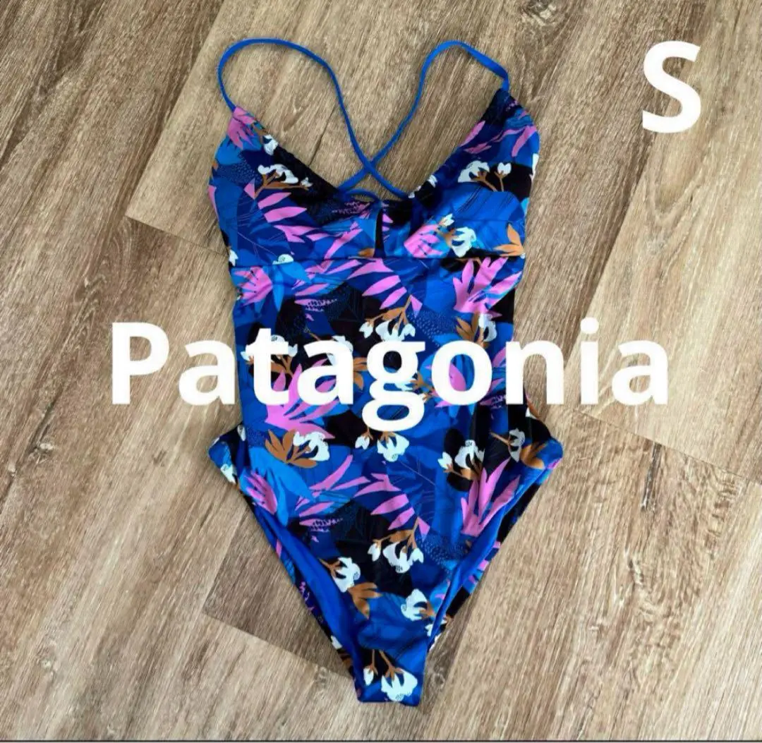 patagonia ワンピース水着 ブラック XS 2025年最新】patagonia ワンピース水着の人気アイテム - メルカリ
