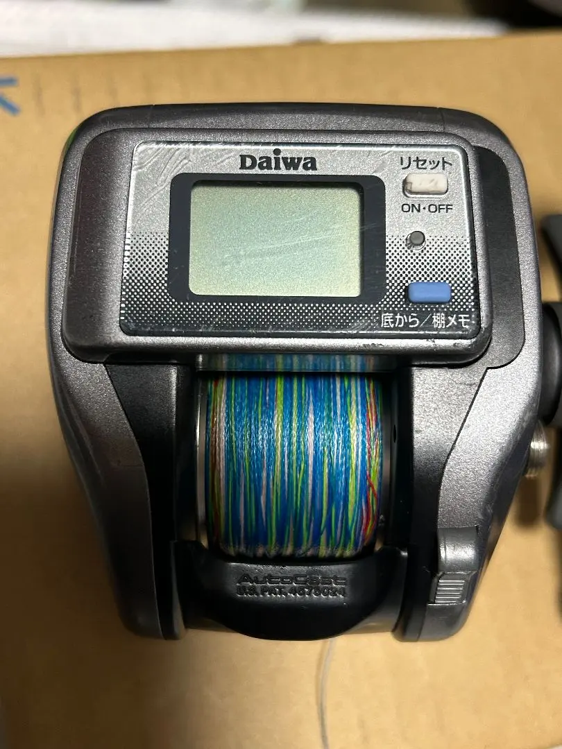 2025年最新】Daiwa 250dx 早技の人気アイテム - メルカリ