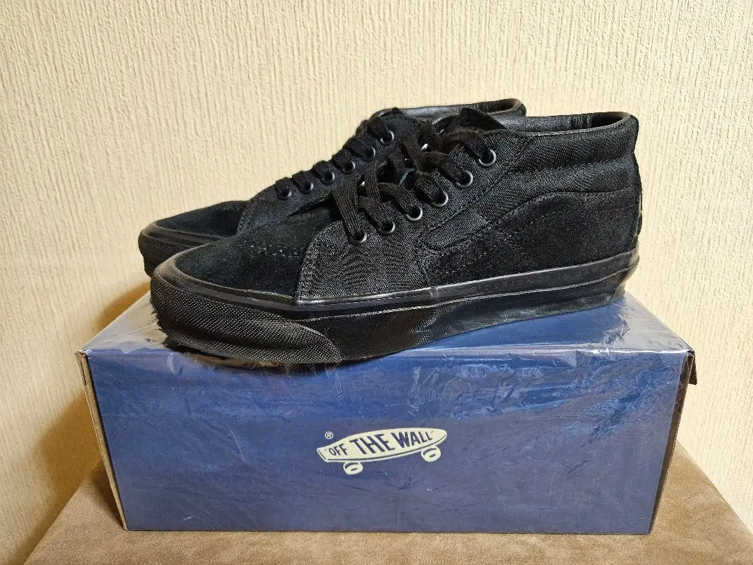 Thumbnail of VANS Skate Mid 83 TOKYO DESIGN COLLECTIVE