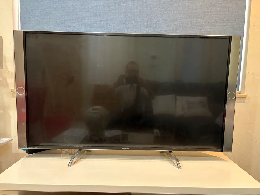 Panasonic VIERA 液晶テレビ  TH-49DX850 概要 地上・BS・110度CSデジタルハイビジョン液晶テレビ