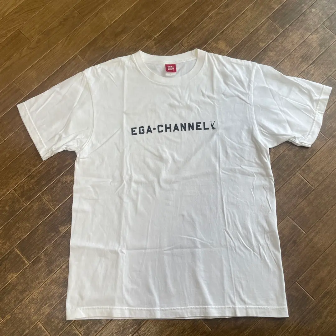 2025年最新】エガちゃんねる tシャツの人気アイテム - メルカリ