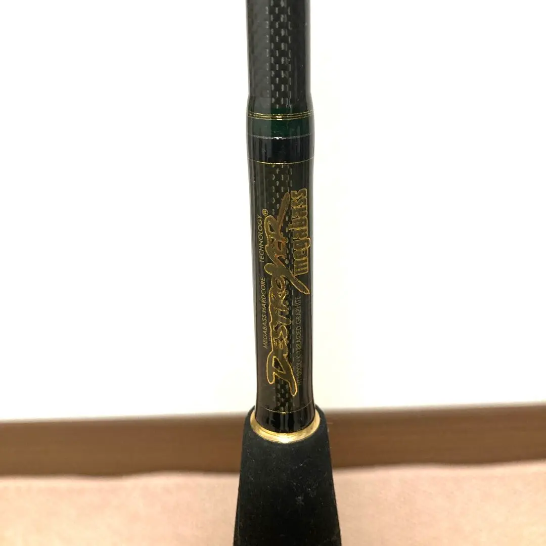 メガバス デストロイヤーヘッジホッグエボリューション F4st
