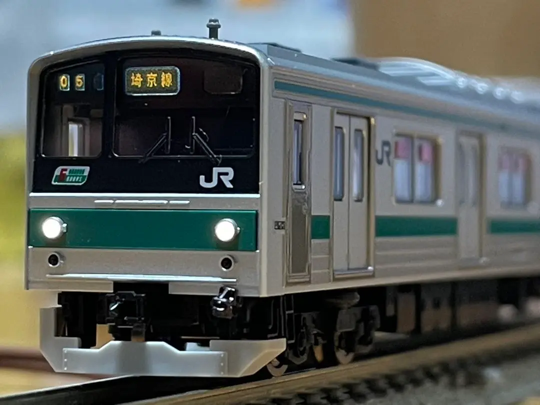 TOMIX 鉄道模型 りんかい線 10両セット Nゲージ ③ 2025年最新】りんかい線 tomixの人気アイテム - メルカリ