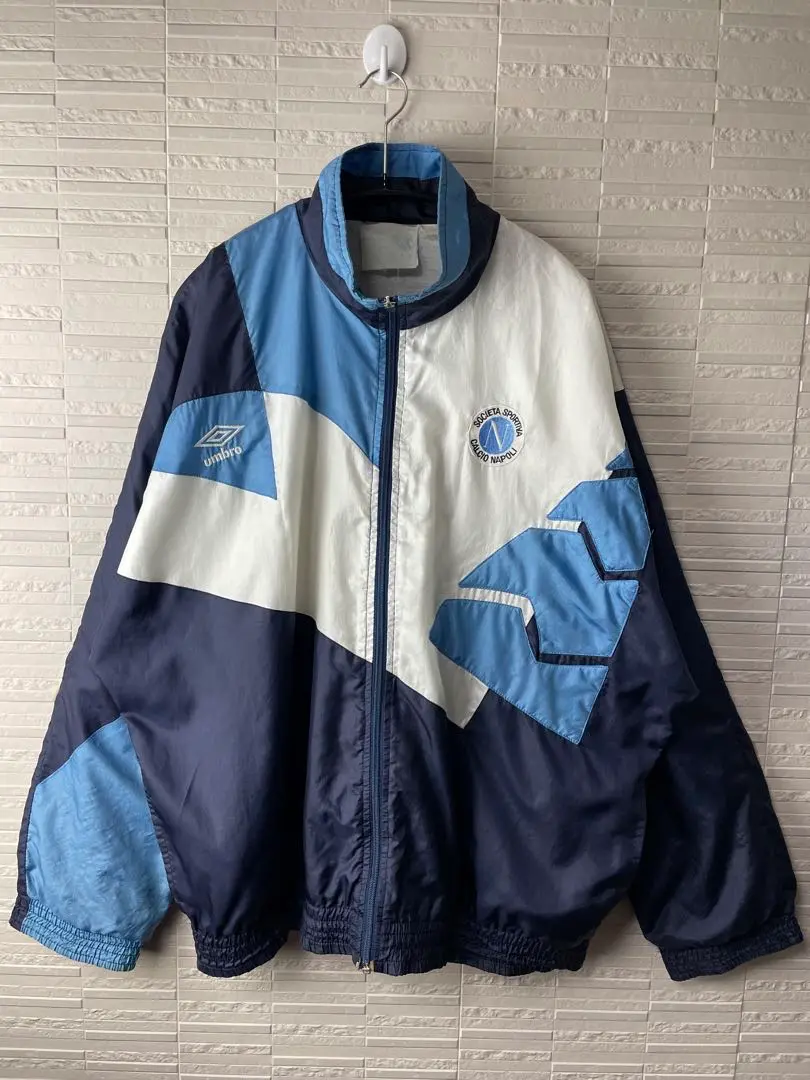 2025年最新】UMBRO ナポリの人気アイテム - メルカリ