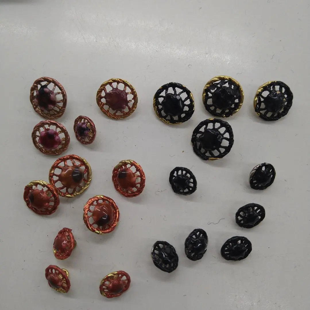 Thumbnail of Button for accessories #90