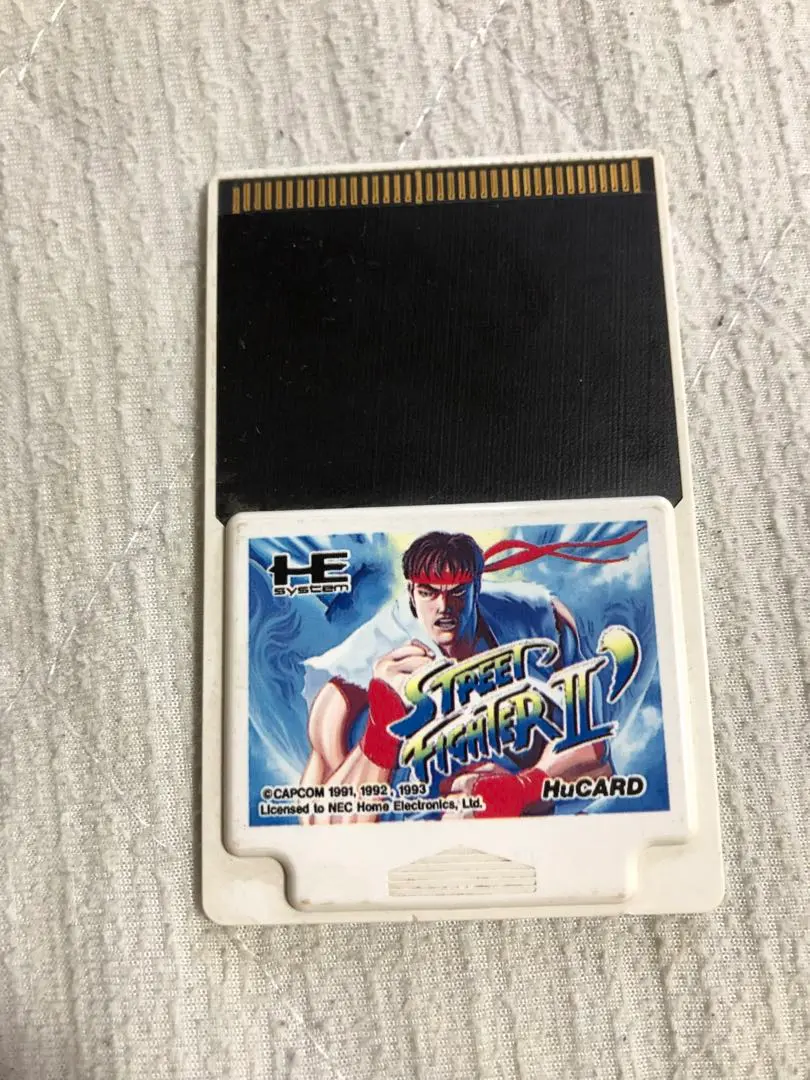 PCエンジン　PCツインコマンダー Yahoo!オークション -「ホリコマンダー」(PCエンジン) (NEC)の