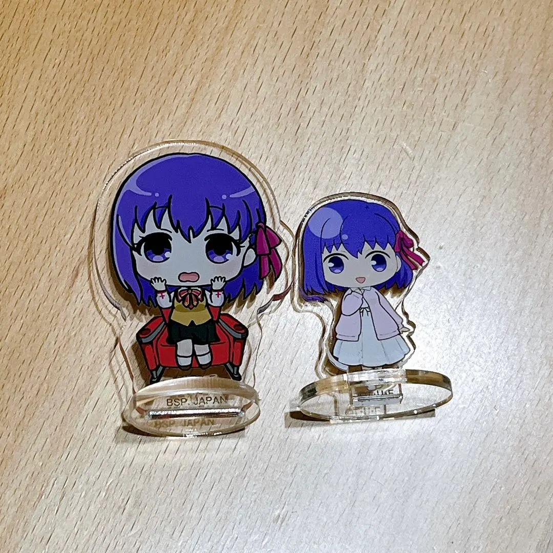 Thumbnail of Sakura Matou Fate/stay night Heaven's Feel acrylic stand