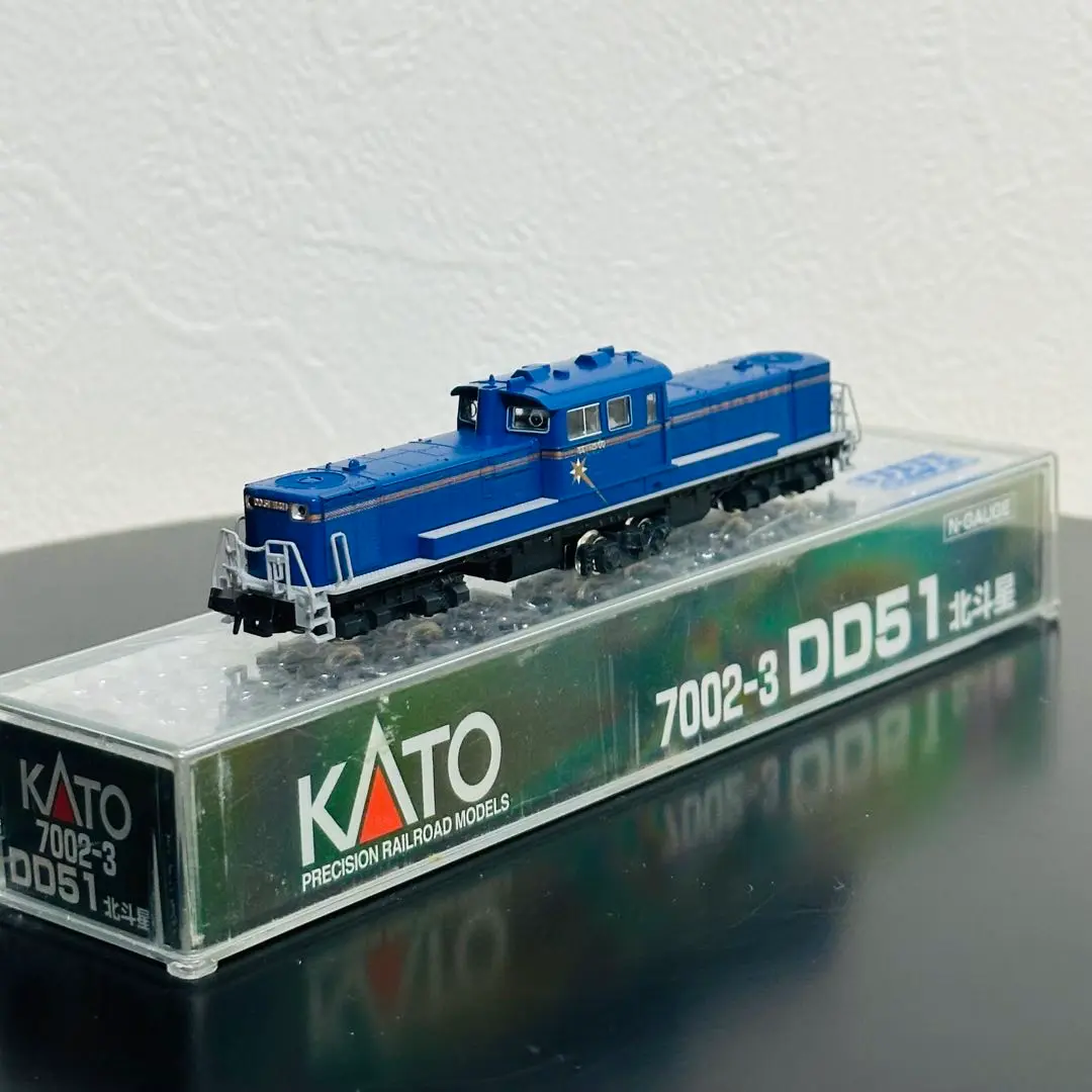 2025年最新】KATO 7002-3の人気アイテム - メルカリ