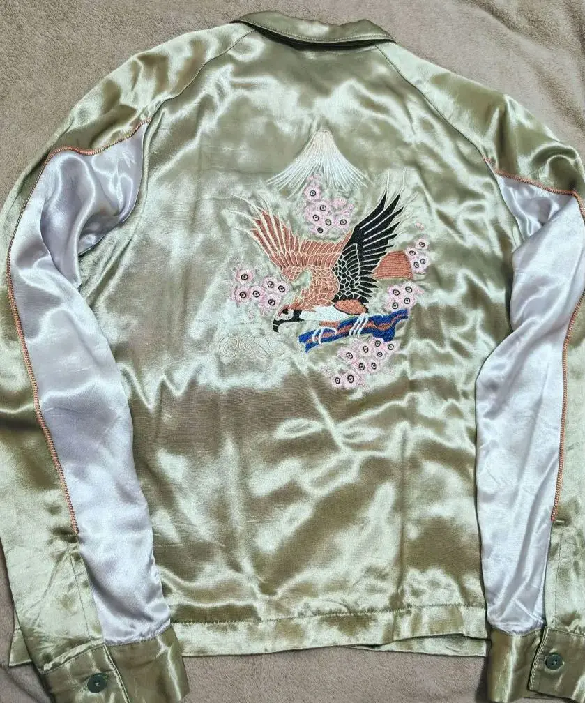 2025年最新】空 スカジャン KUの人気アイテム - メルカリ