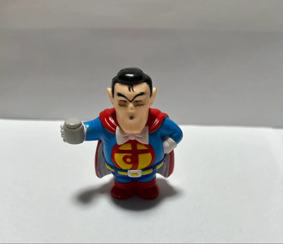 2025年最新】スッパマン フィギュアの人気アイテム - メルカリ