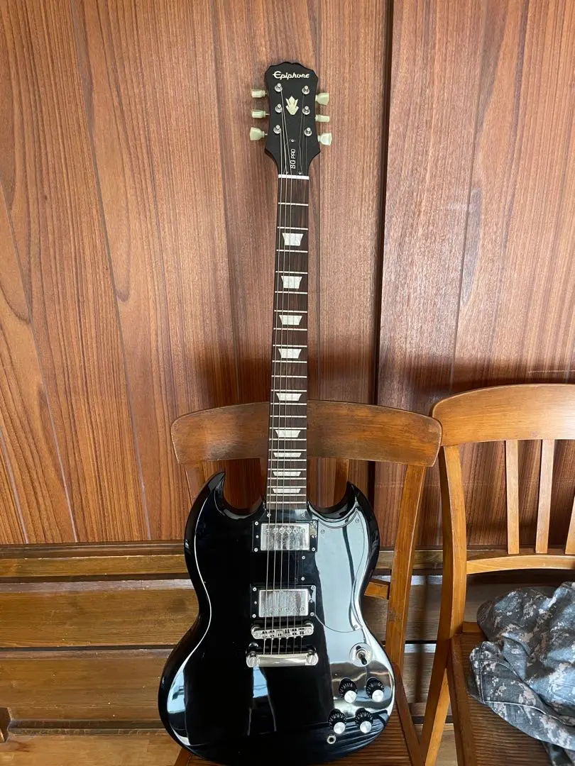 2025年最新】epiphone g-400 proの人気アイテム - メルカリ