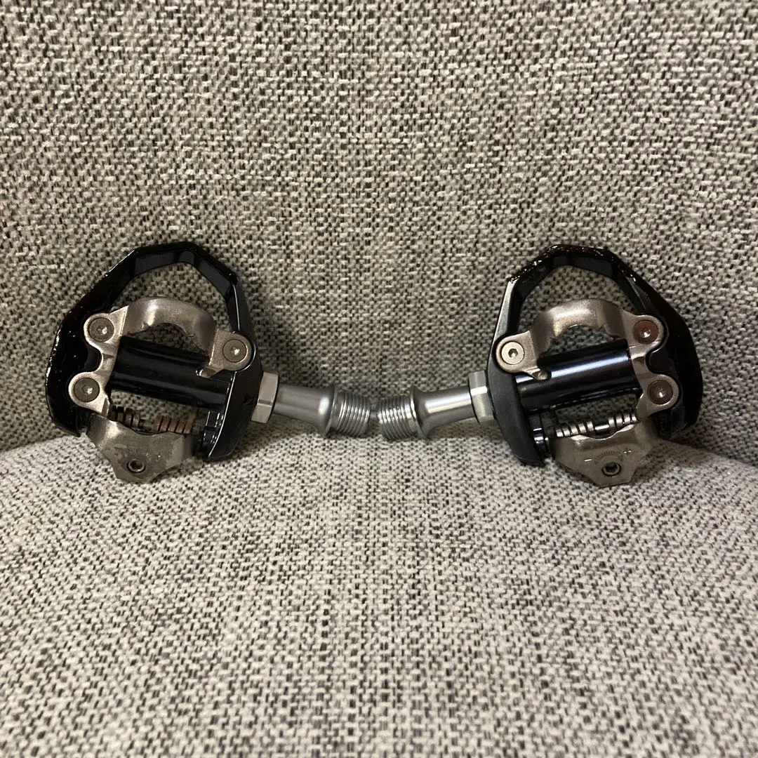 【中古品】シマノ PD-ES600 SHIMANO 「シマノ」 PD-ES600 ペダル / 滋賀大津店