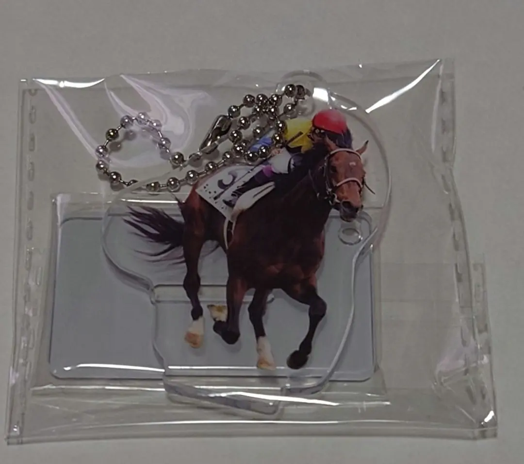 【限定】JRA70th Anniversary アクリルスタンド 武豊バージョン 2025年最新】武豊 アクリルスタンドの人気アイテム - メルカリ