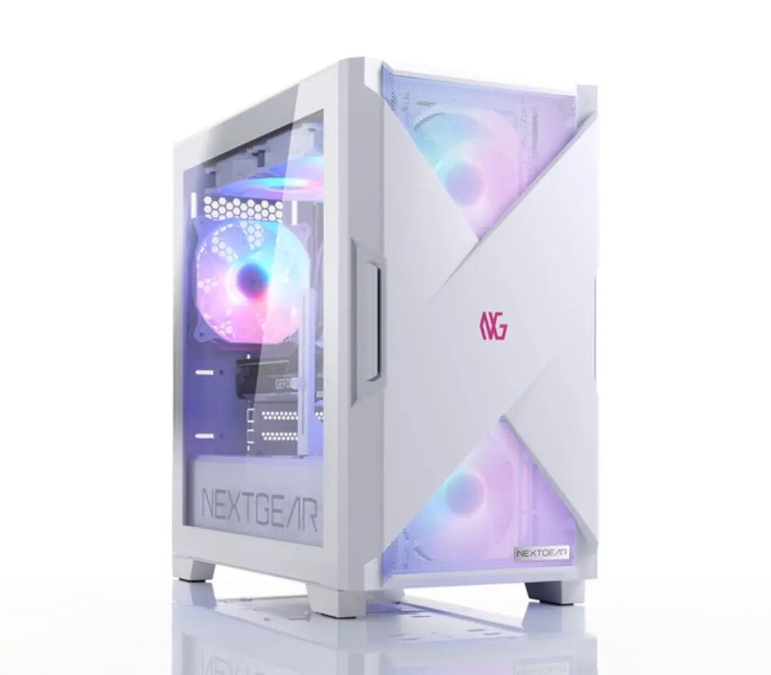 2025年最新】nextgear-microの人気アイテム - メルカリ