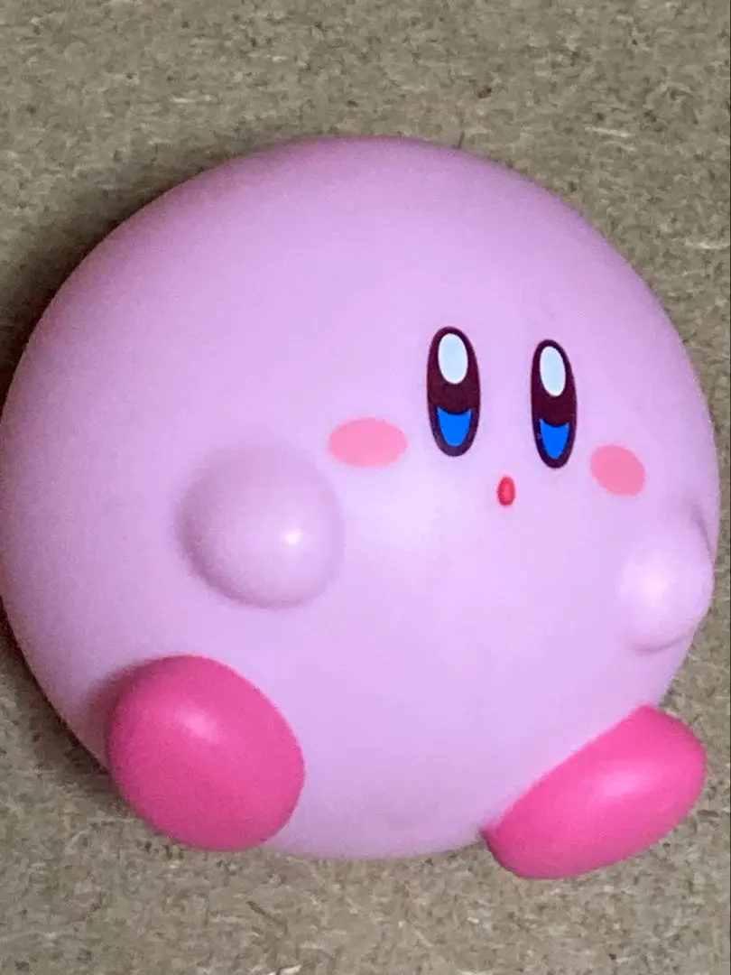 Thumbnail of Kirby's Friends 3: Round Kirby