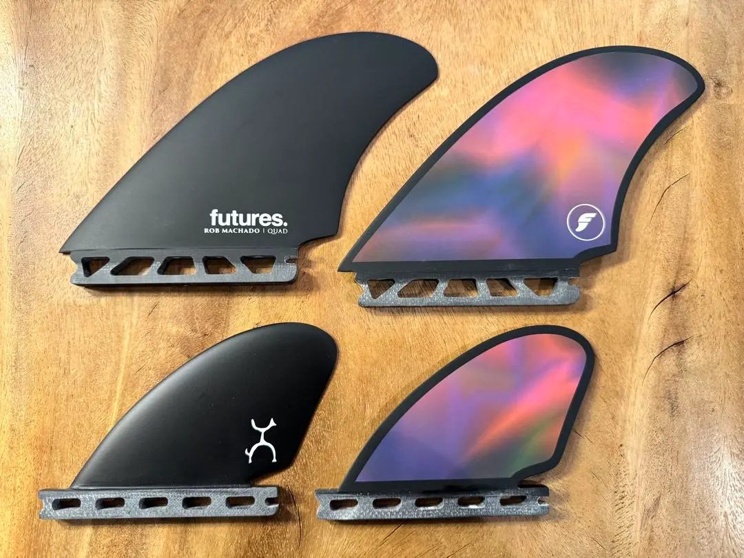 2025年最新】マチャド フィン クアッドの人気アイテム - メルカリ