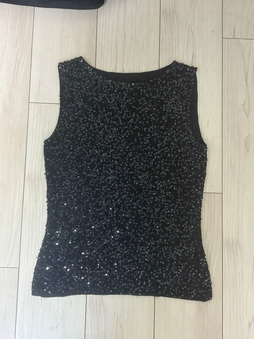 Thumbnail of Strawberry Fields Sleeveless Top