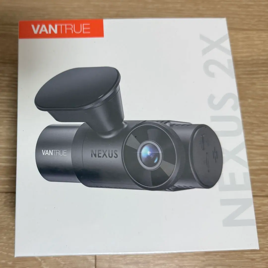 2025年最新】vantrue 2xの人気アイテム - メルカリ