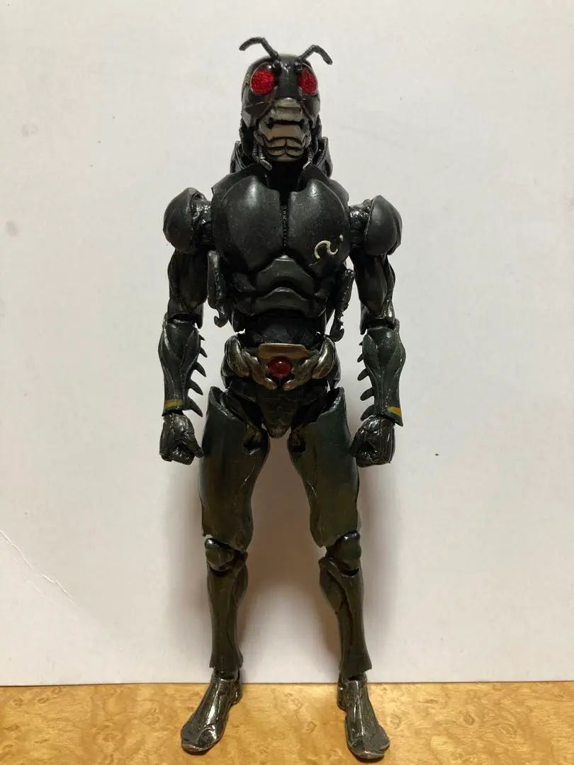 S.I.C.　アナザーRX　ドラスレッドバージョン S.I.C. アナザーRX ドラスレッドバージョン - メルカリ