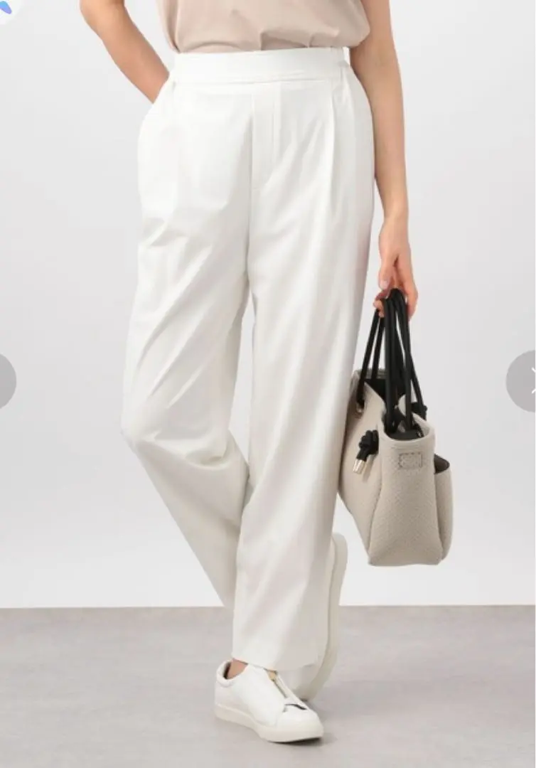 Thumbnail of BARNYARDSTORM / Water-repellent & Cool Touch Relaxed Tapered Pants