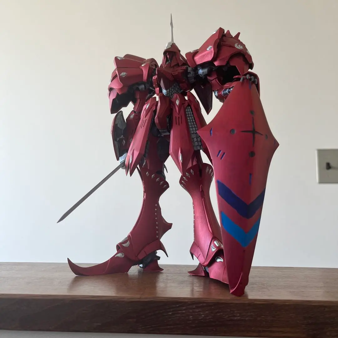 Y*Y様 ボークス IMS 1/100 レッドミラージュ 完成品 ジャンク IMS 1/100 L.E.D.ミラージュV3 軽装仕様 | ボークス公式 ホビー