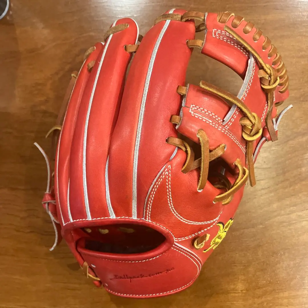 レ*オ様 （再出品）和牛JB 硬式用グローブ 野球 レ*オ様 （再出品）和牛JB 硬式用グローブ 野球