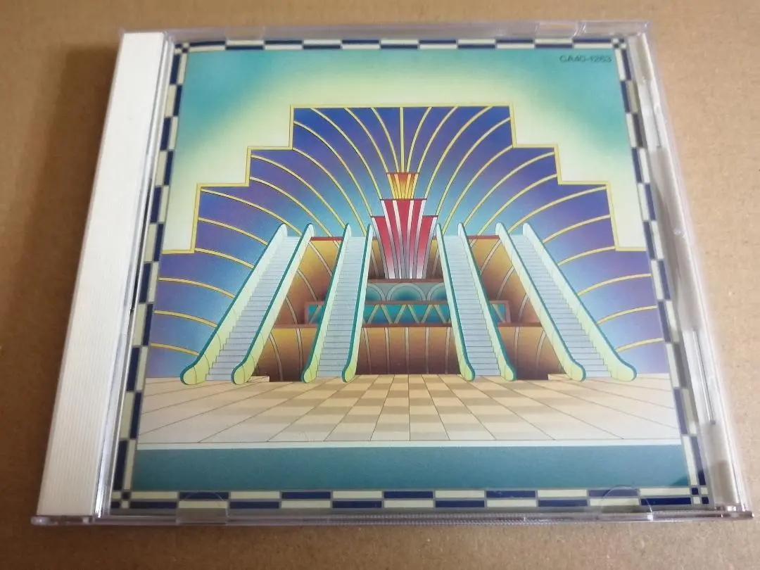 YUMING VISUALIVE DA・DI・DA 松任谷由実 CD シュリンク Yumi Matsutoya – Yuming Visualive Da・Di・Da | Releases