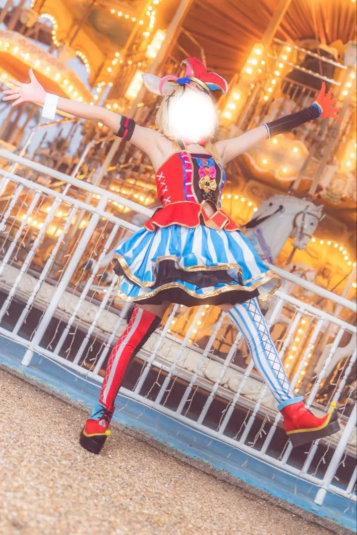 2025年最新】尾丸ポルカ コスプレの人気アイテム - メルカリ