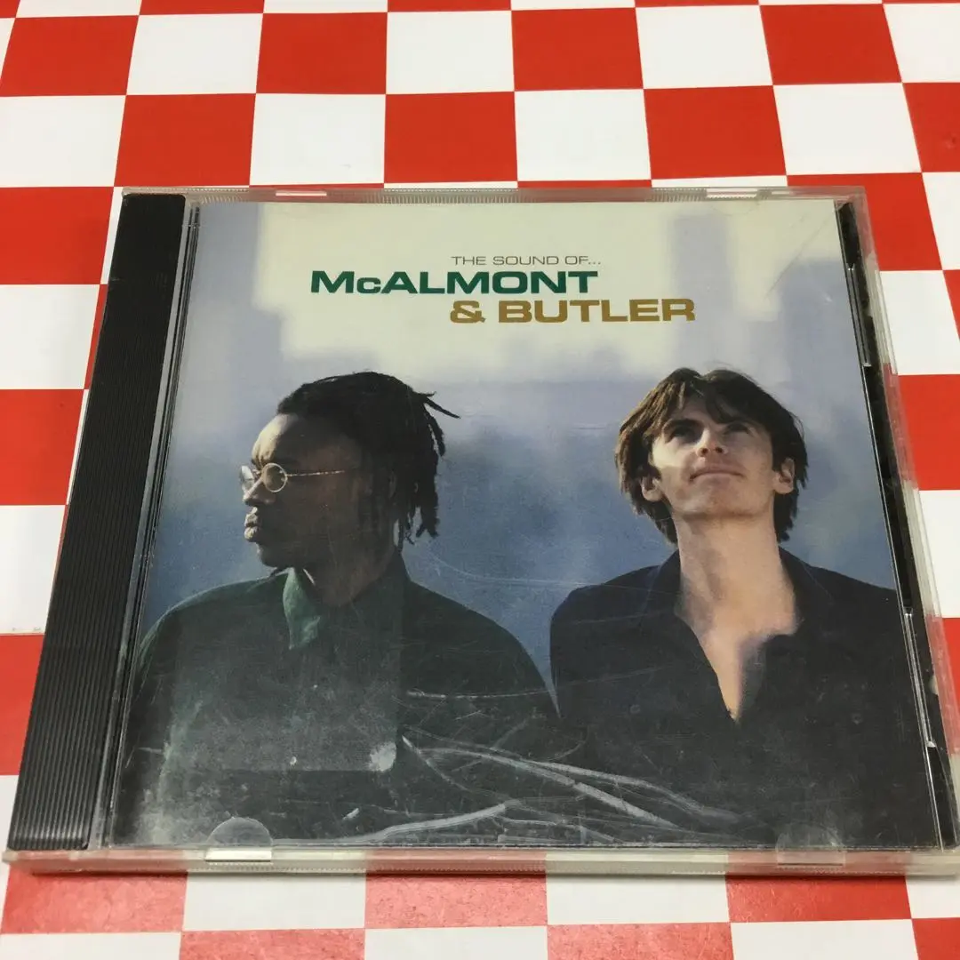2025年最新】McALMONT の人気アイテム - メルカリ