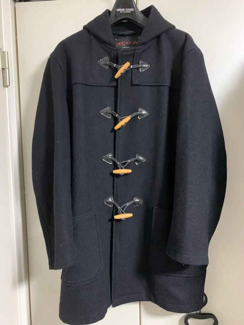 DURO JAC BY Schott ライダースジャケット DURO JAC by Schott～ 男前フリンジダブルライダースが入荷です