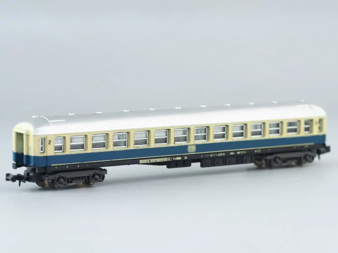 イタリア Lima Nゲージの鉄道模型セット Amazon | lima リマ 鉄道模型 202 Nゲージ イタリア製 外国車両