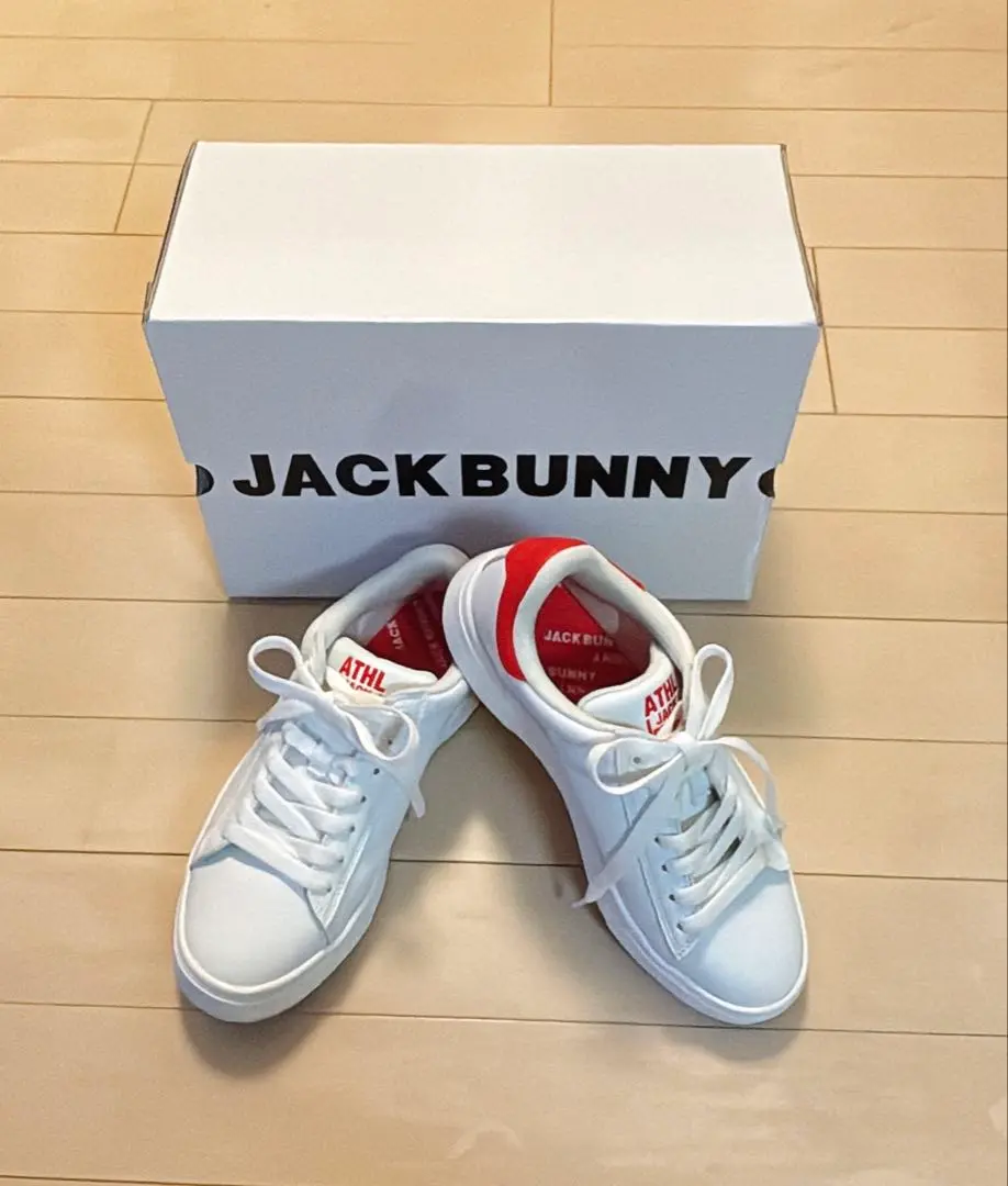 2025年最新】Jack Bunny!! ゴルフ シューズ(女性用)の人気