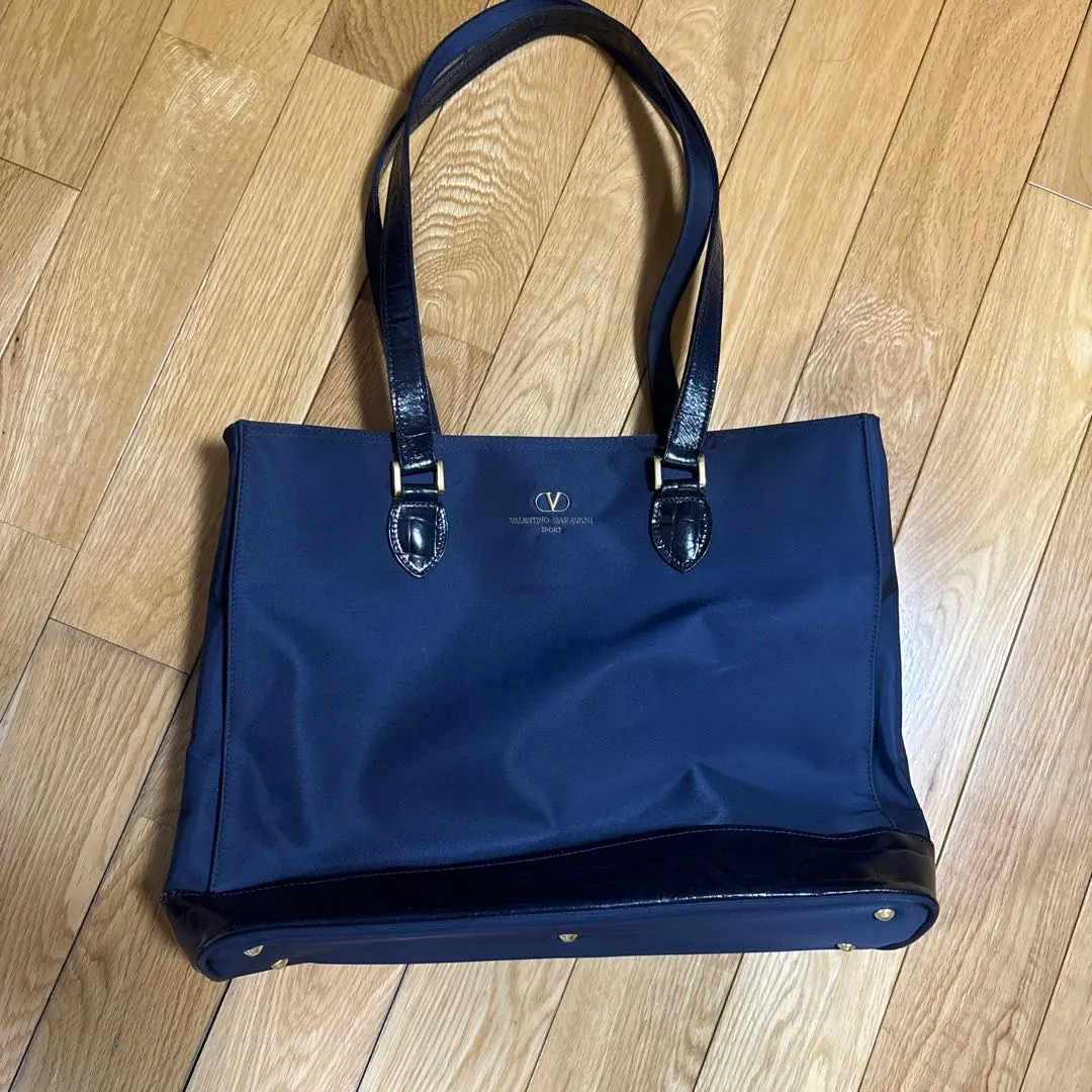 Thumbnail of Excellent condition Valentino tote bag