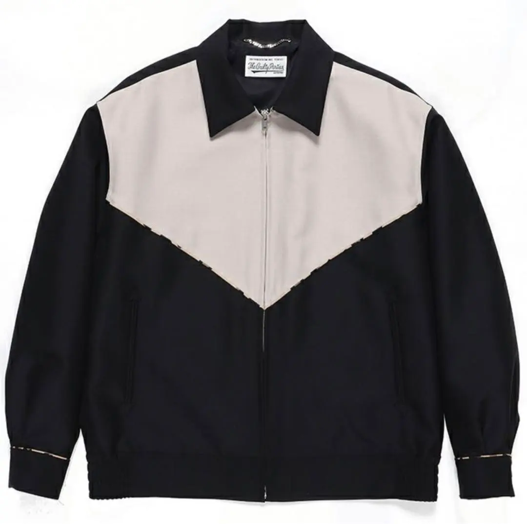 2025年最新】wacko maria western jacketの人気アイテム - メルカリ