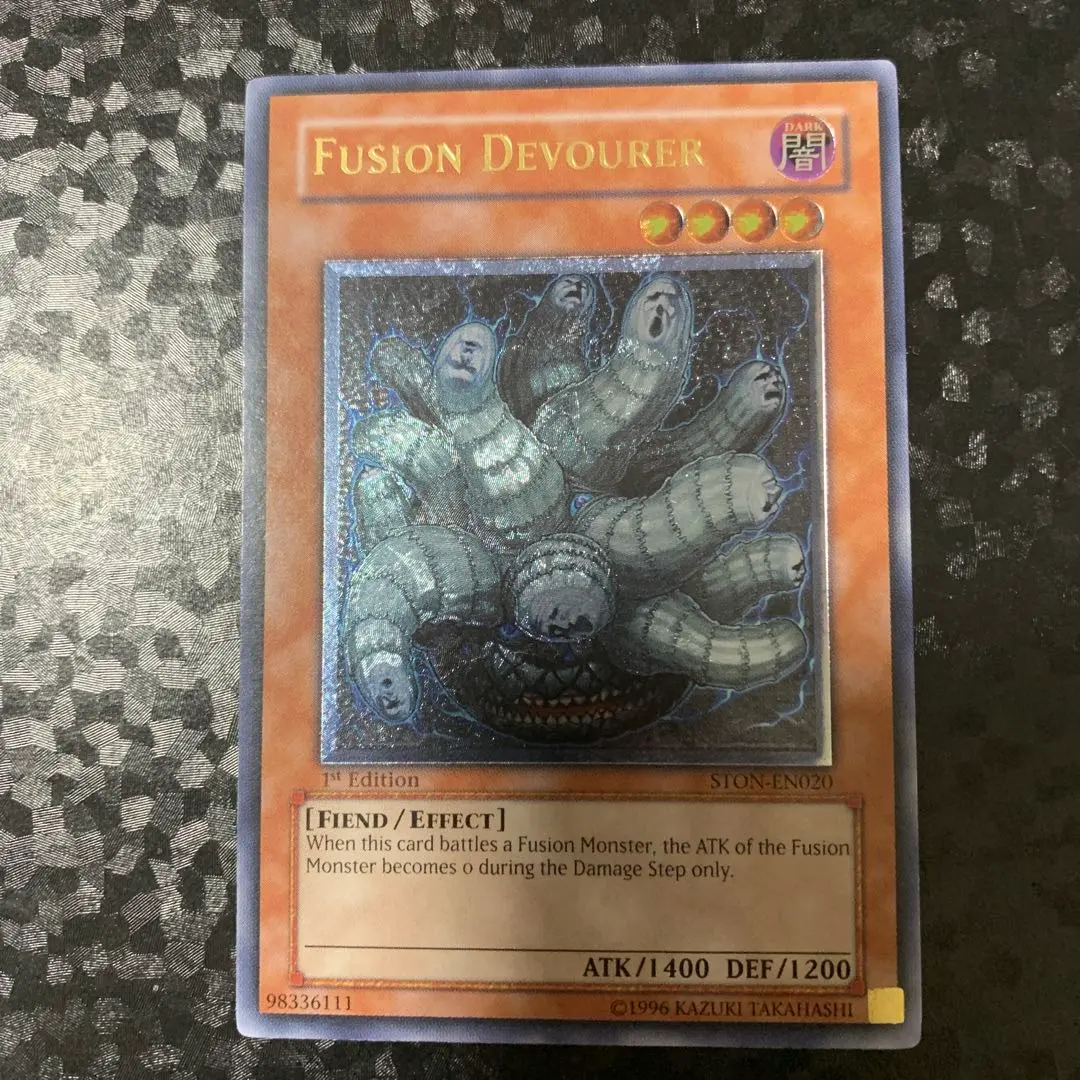 2025年最新】フュージョニストキラーの人気アイテム - メルカリ