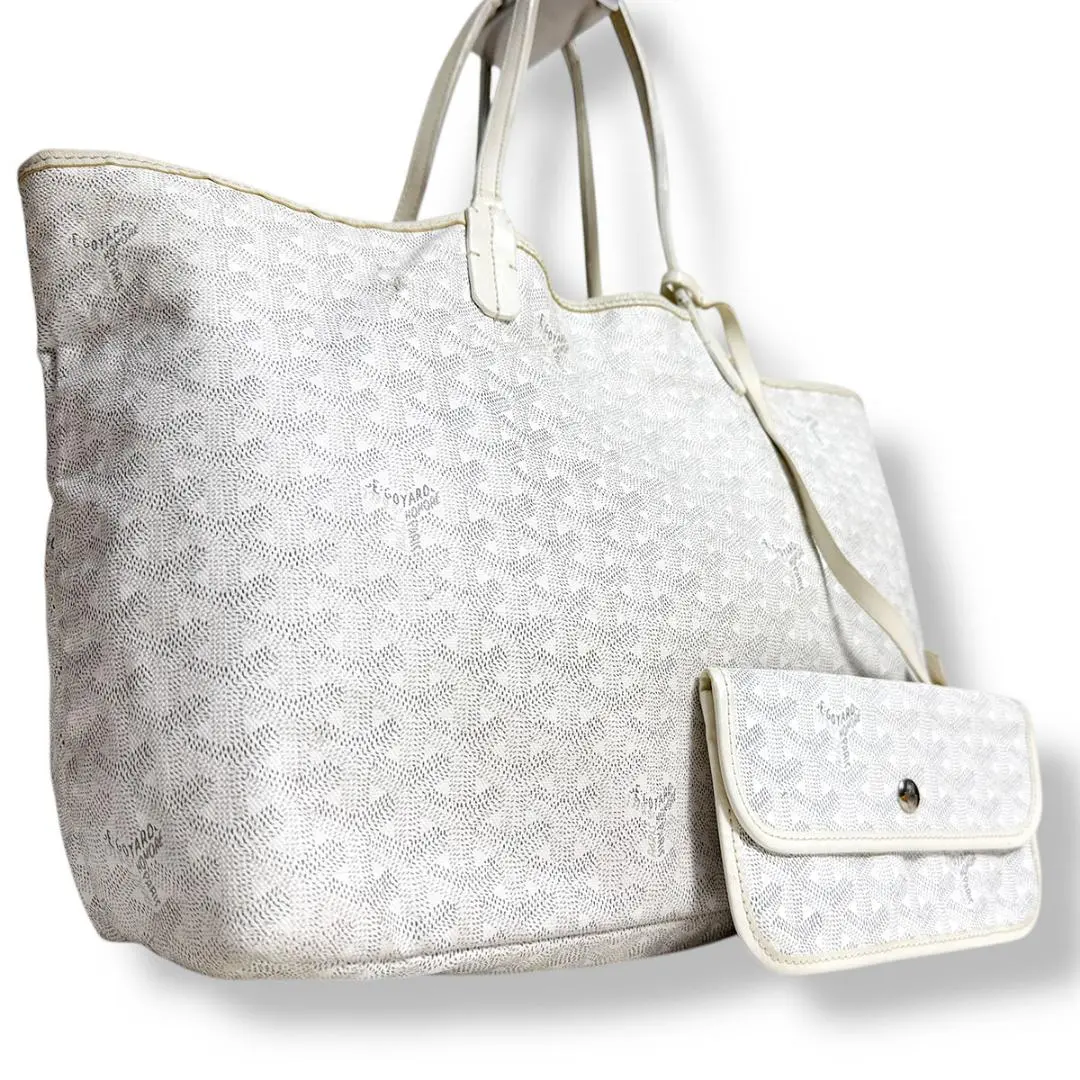 GOYARD トートバッグ　最終値下げ GOYARD – 銀蔵オンライン