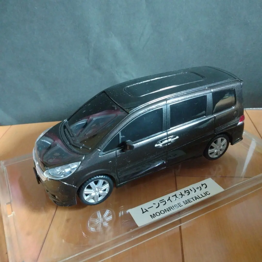 Honda Stepwgn 　カラーサンプル　ムーンライズメタリック　非売品 m80780163994_1.jpg?1737267624