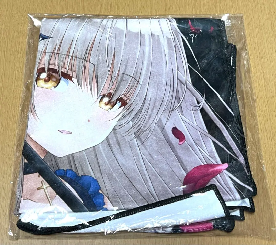 黒*人様 椎名真昼となてんシークレットバスタオル3686 ウマ娘