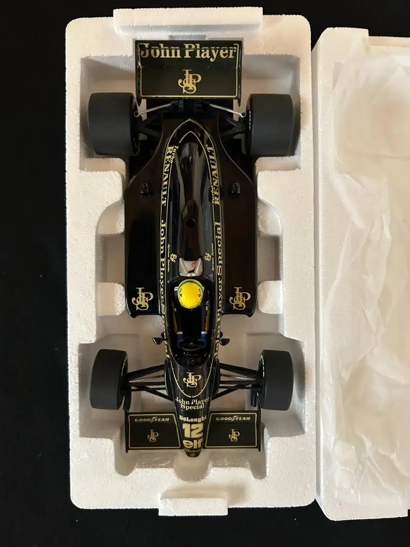 2025年最新】ミニチャンプス 1/18 ロータスの人気アイテム