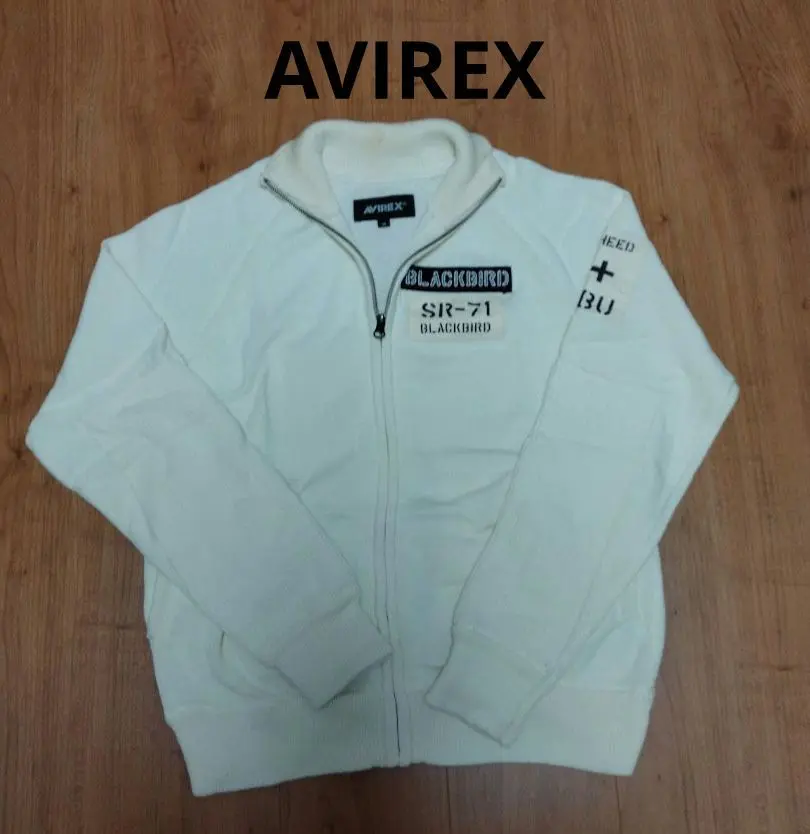 2025年最新】avirex blackbirdの人気アイテム - メルカリ
