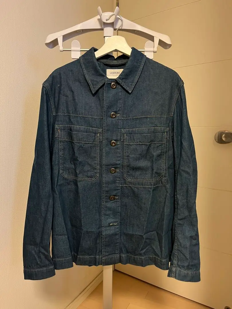 【UNIQLO AND LEMAIRE】セットアップスーツ/カシミヤ混/S Uniqlo and Lemaire Women's Wool Cashmere Blazer Single