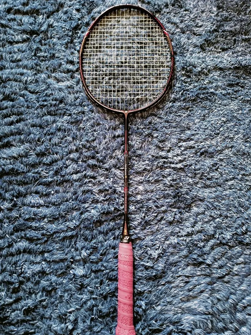 希少　Carbonex35 ヨネックス　バドミントン　ラケット　カーボネックス YONEXバドミントンラケット カーボネックス35 : TASHIRO SPORTS