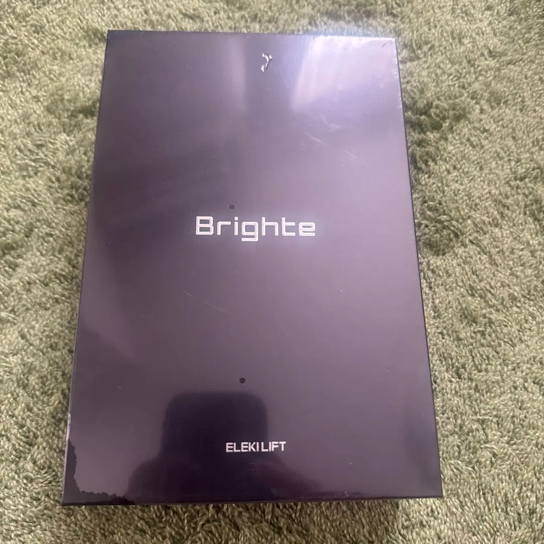 Brighte ブライト ELEKI LIFT エレキリフト BRT-FL170 Brighte(ブライト) | つまり、瞬間リフトアップ