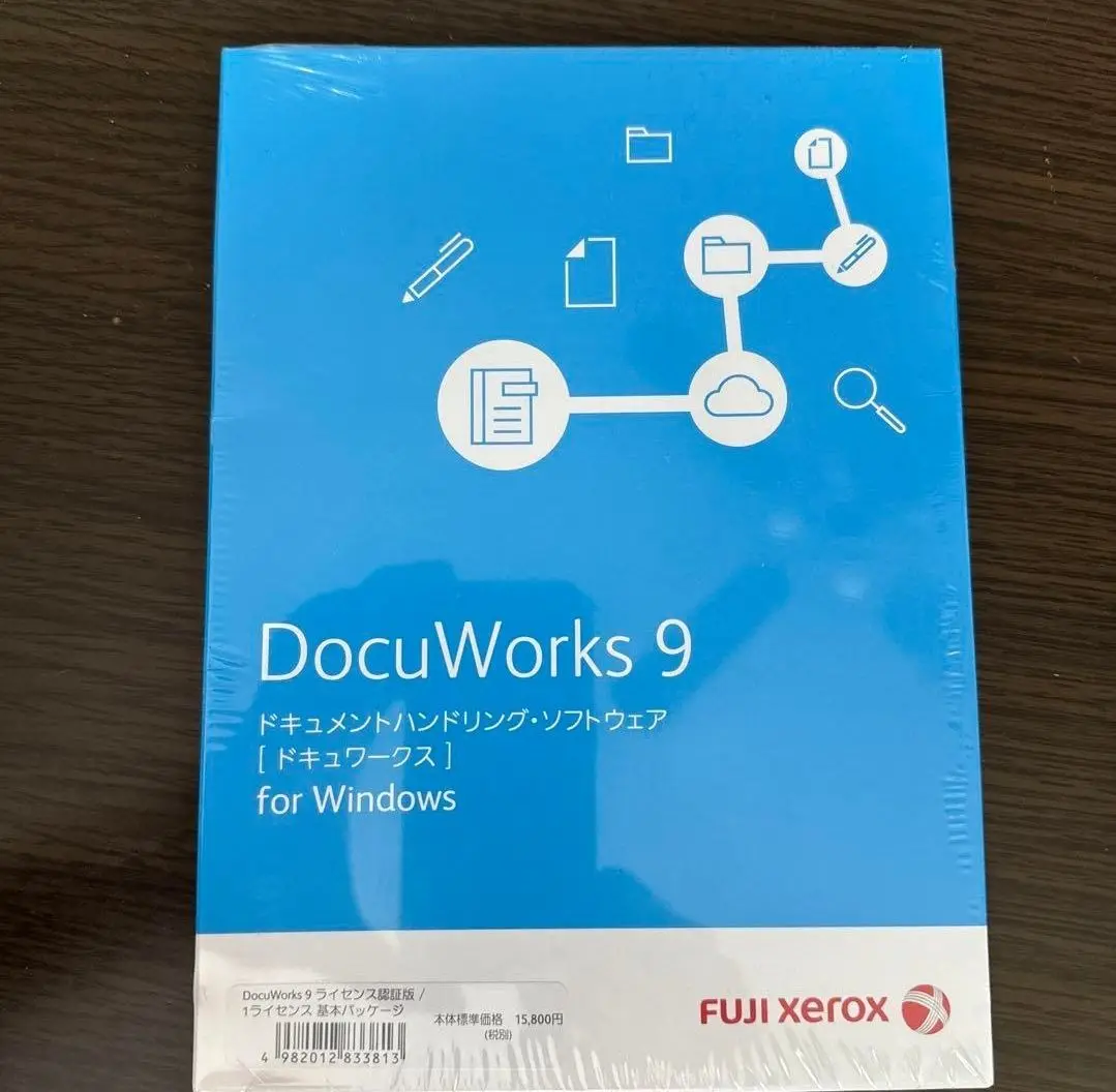 2025年最新】Docuworks 9の人気アイテム - メルカリ