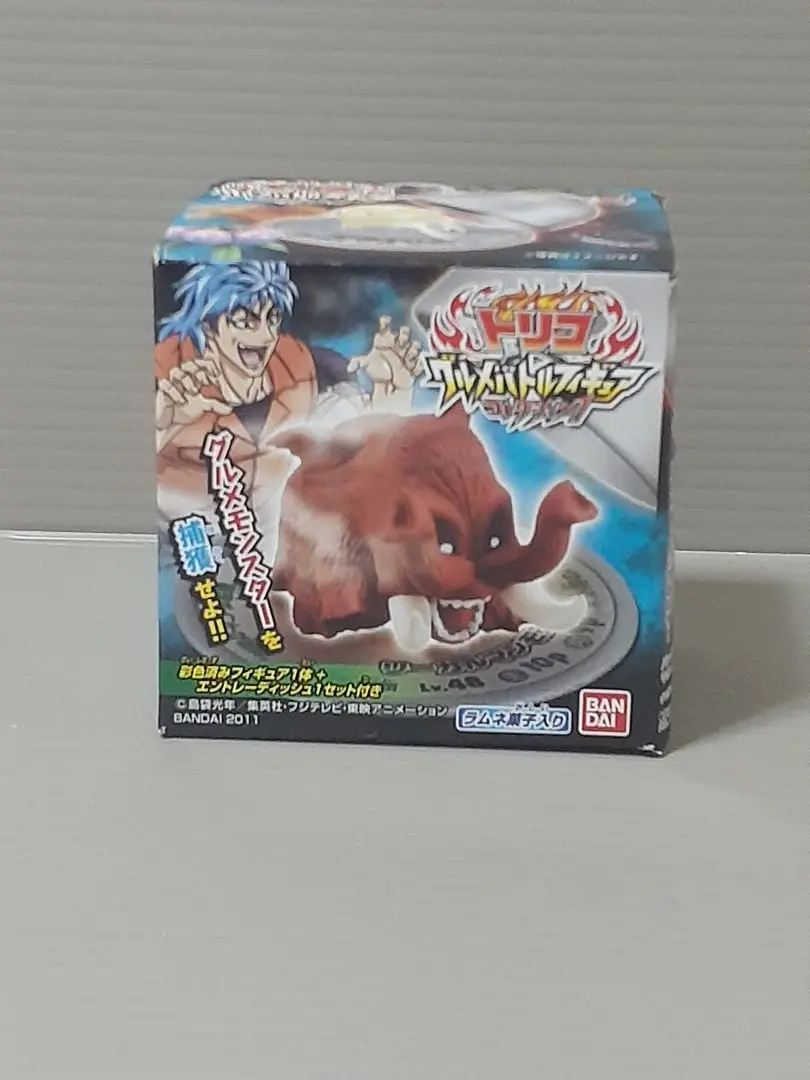 2025年最新】トリコグルメバトルフィギュアの人気アイテム