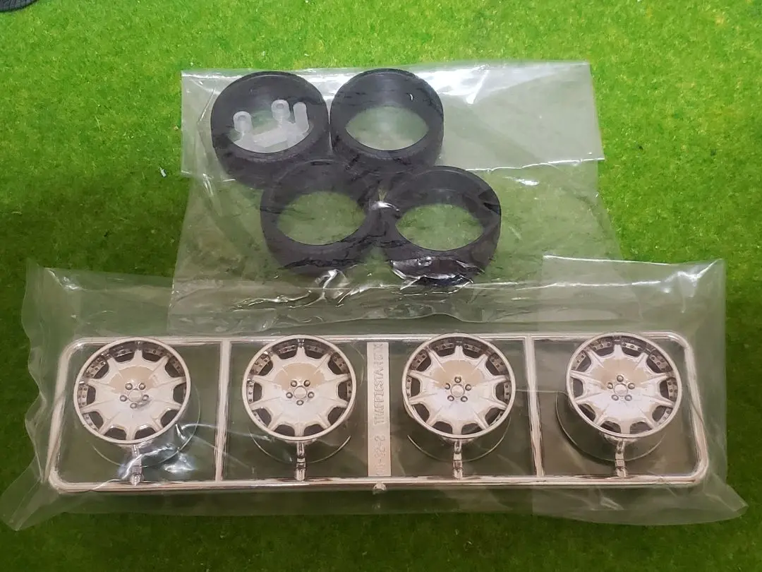 [GW5/6迄最終値下げ ]トラフィックスター DTX 20インチホイール 4本 2025年最新】トラフィックスター DTXの人気アイテム - メルカリ
